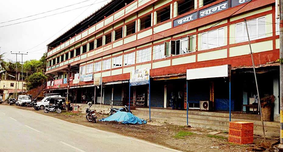Hotel Daya Sagar, Port Blair 1